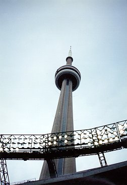 CN Tower