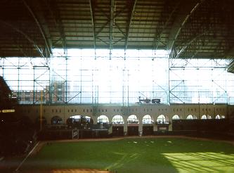 Enron Field