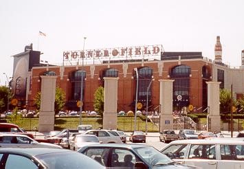 Turner Field