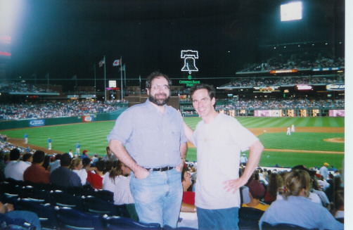 Citizens Bank Park