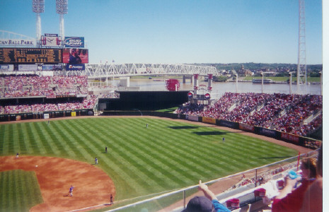 Great American Ballpark