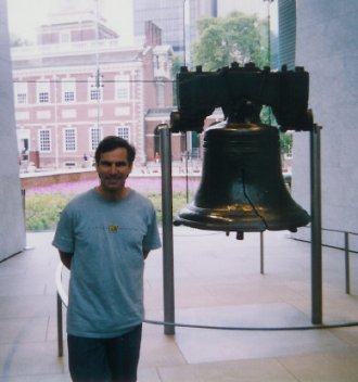 Liberty Bell