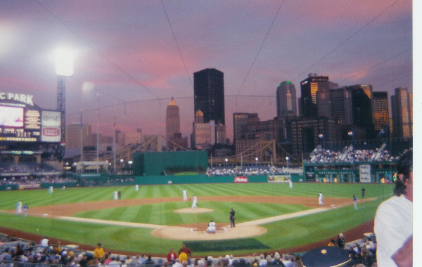 PNC Park