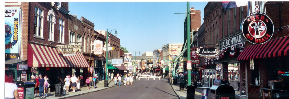 Beale Street