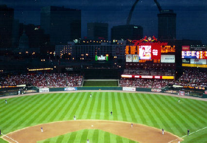 Busch Stadium