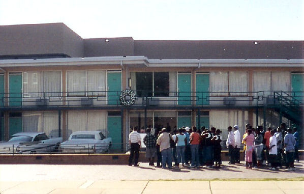 Civil Rights Museum