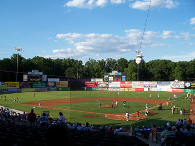 PG Stadium