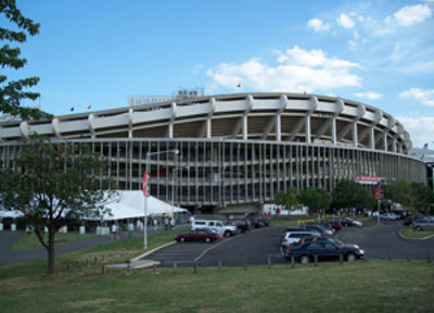 RFK Stadium