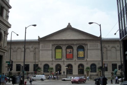 Art Institute of Chicago