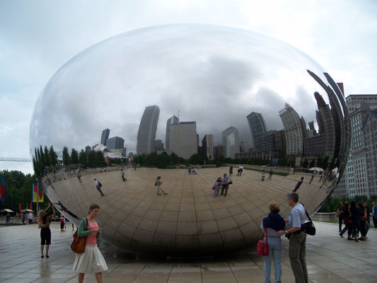 Millenium Park