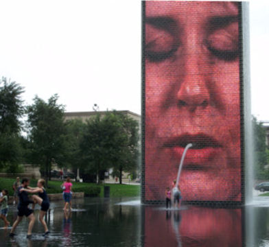 Millenium Park
