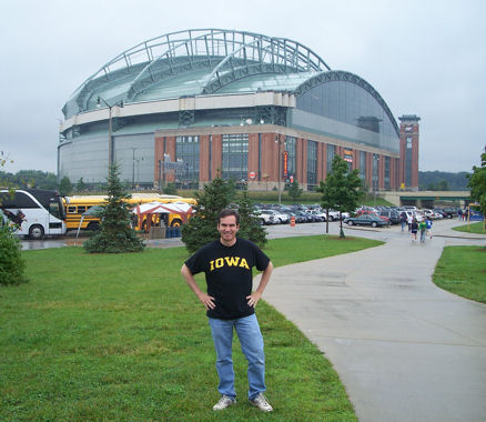 Miller Park