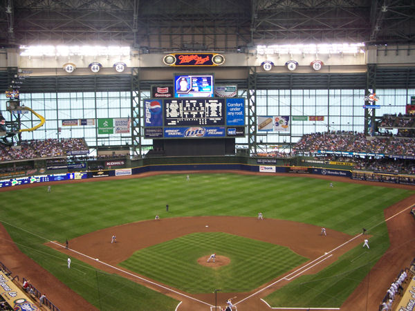 Miller Park