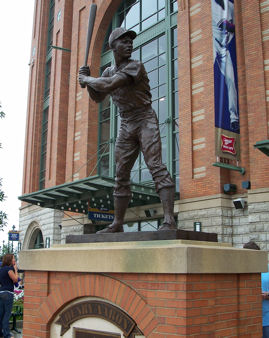 Miller Park