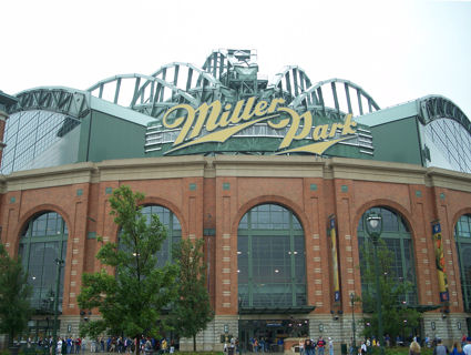 Miller Park