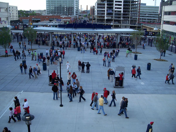 Nationals Park