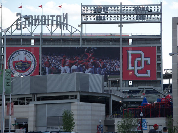 Nationals Park