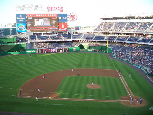 Nationals Park