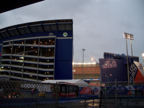 Shea Stadium