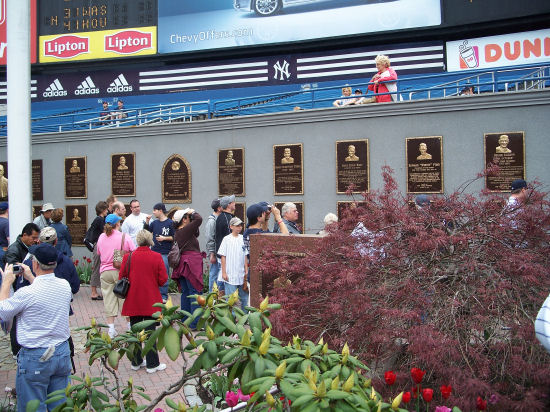 Monument Park