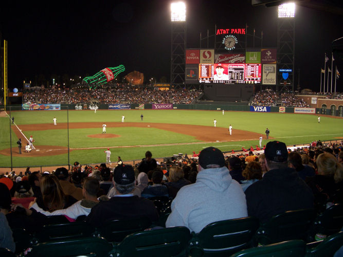 AT&T Park