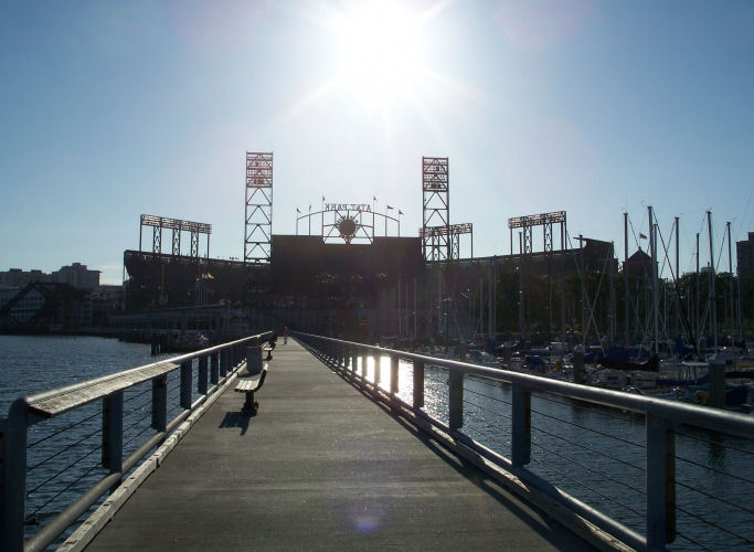 AT&T Park