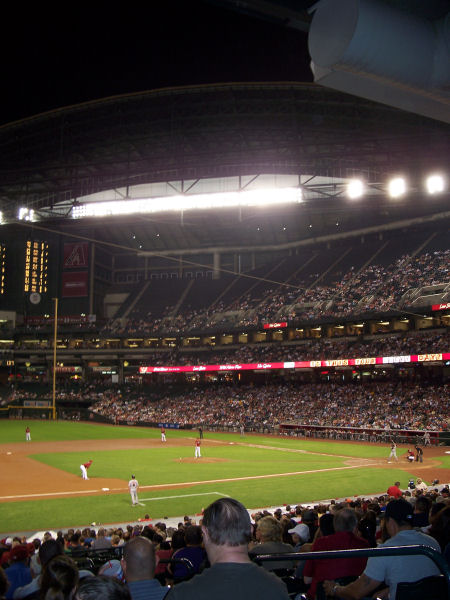 Chase Field