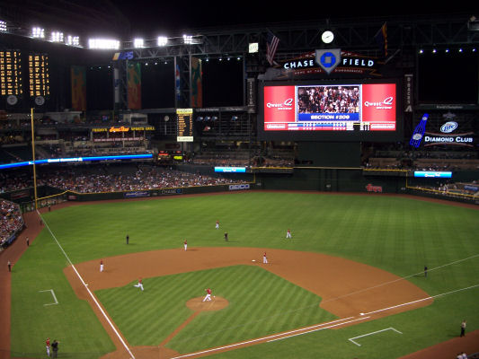 Chase Field