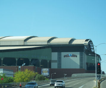 Chase Field