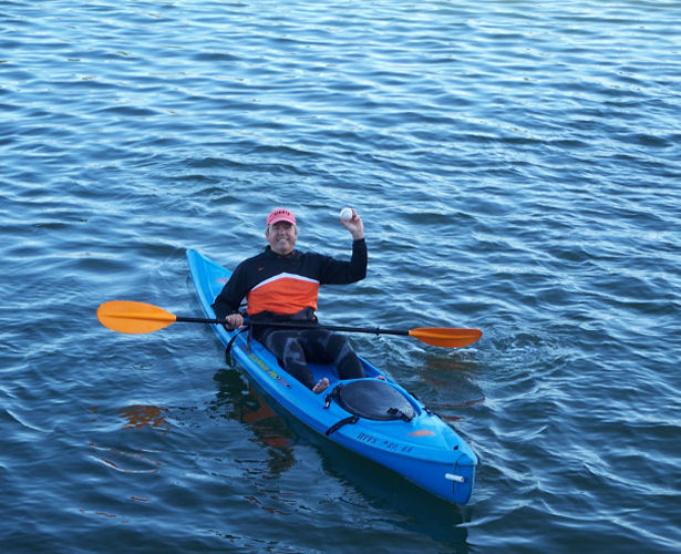 McCovey Cove