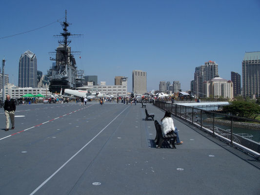 USS Midway