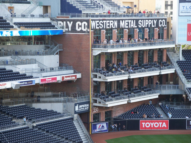 Petco Park