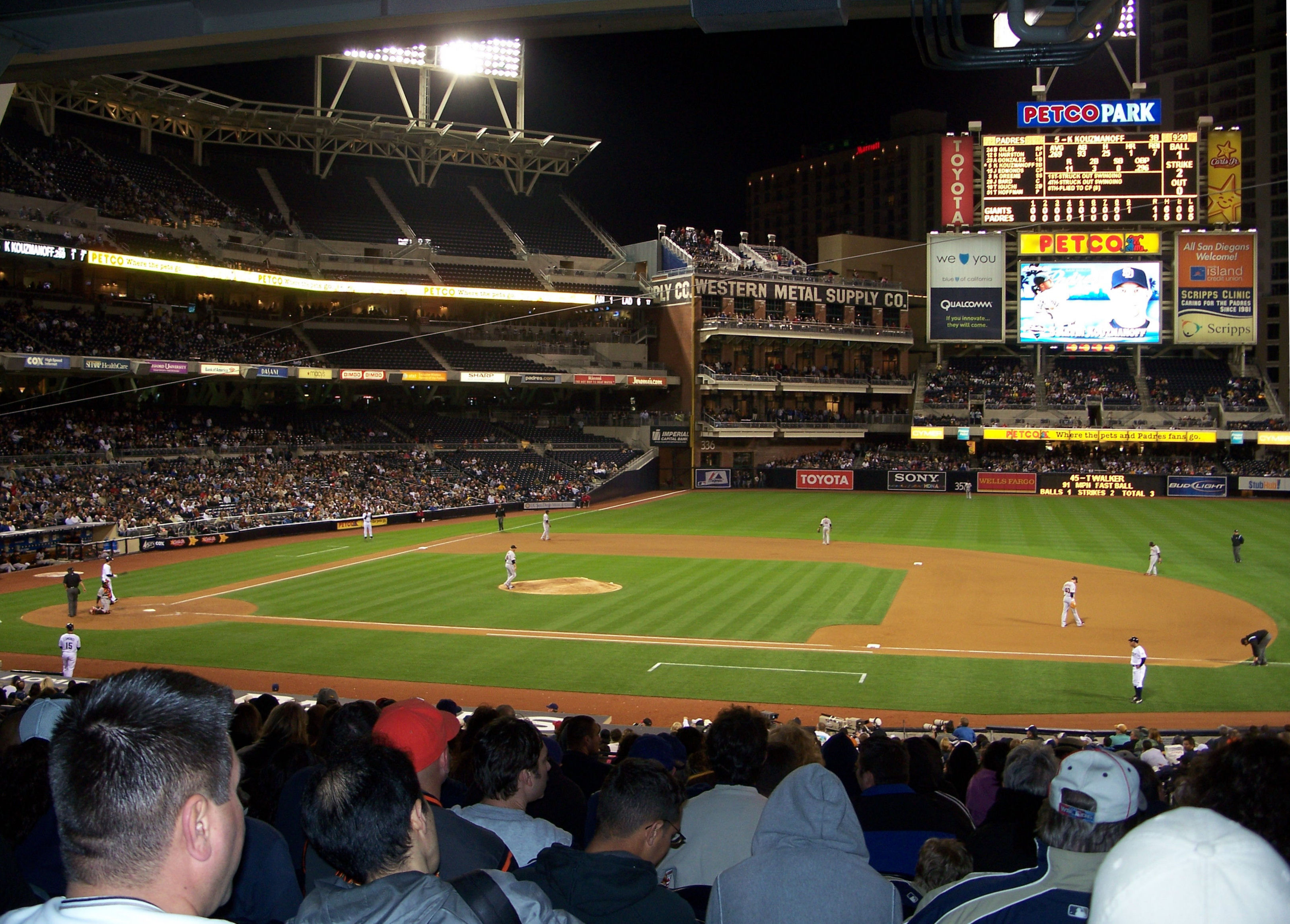 Petco Park