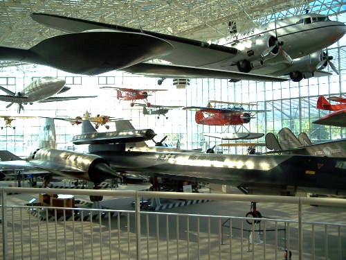 Museum of Flight