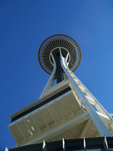 Space Needle