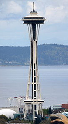 Space Needle