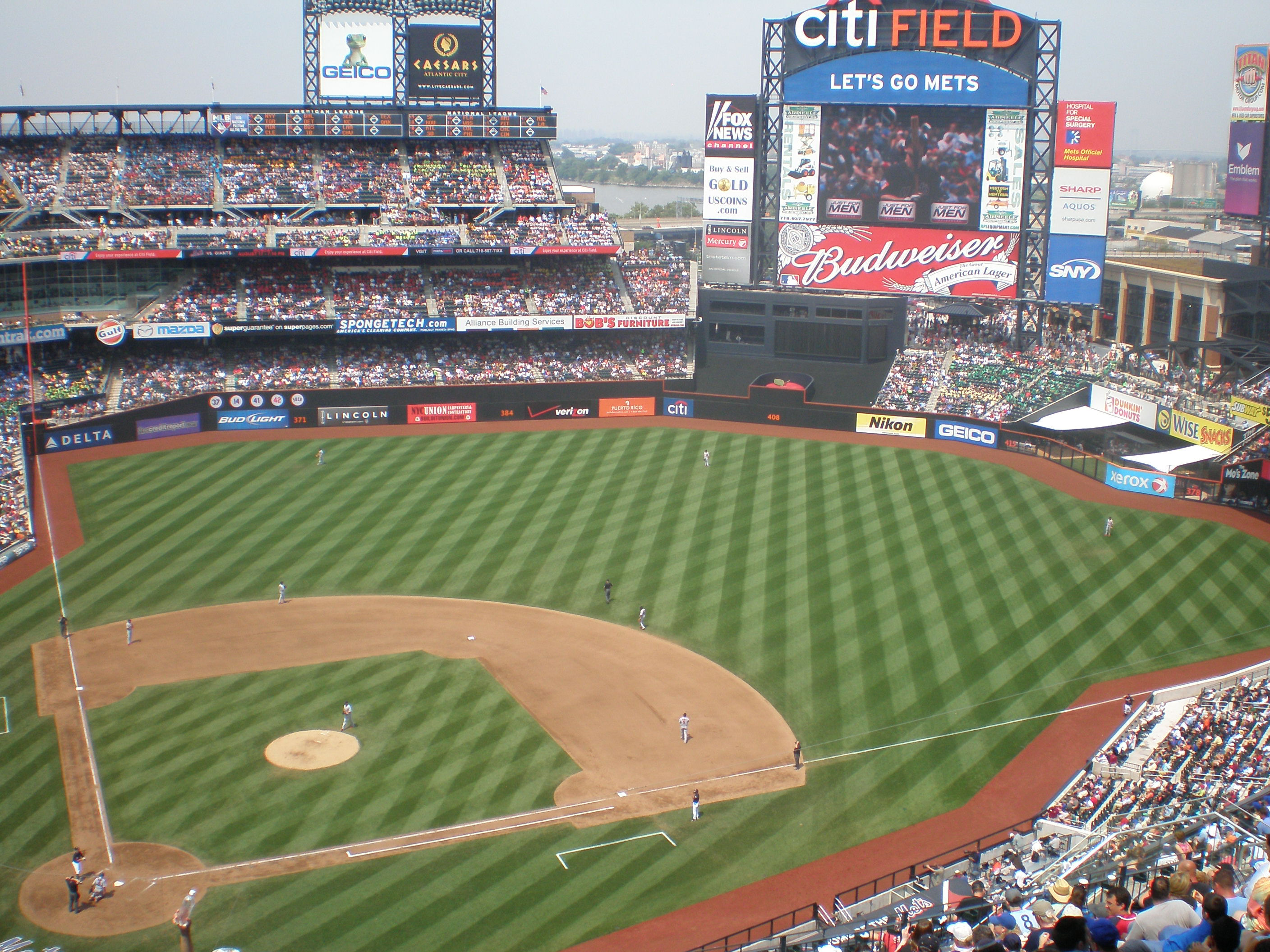 Citi Field