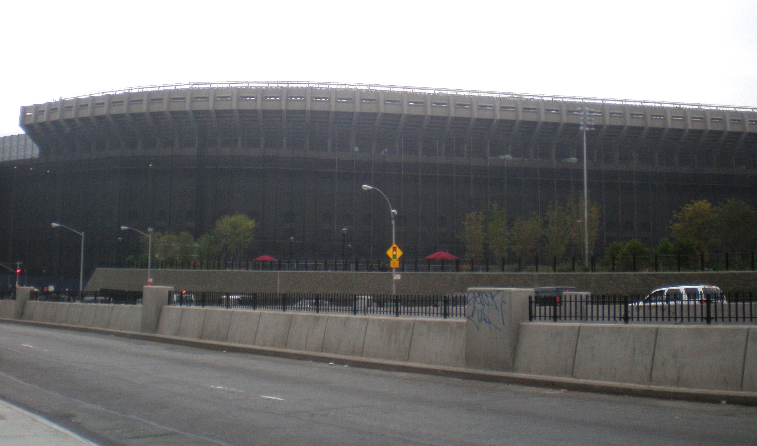 Original Yankee Stadium