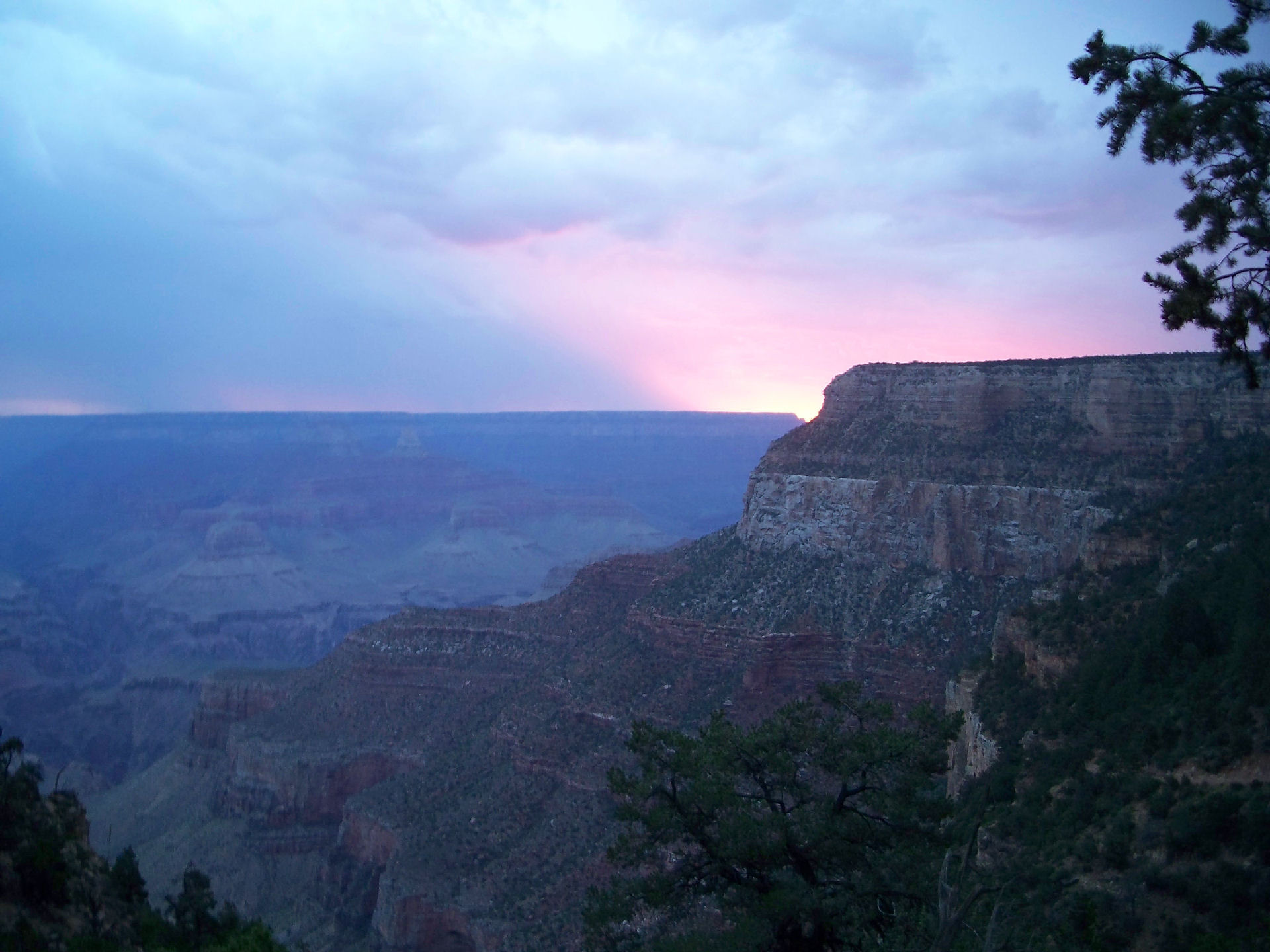 Grand Canyon