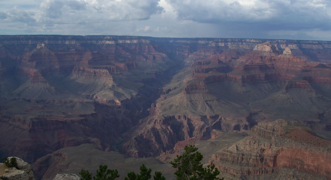 Grand Canyon