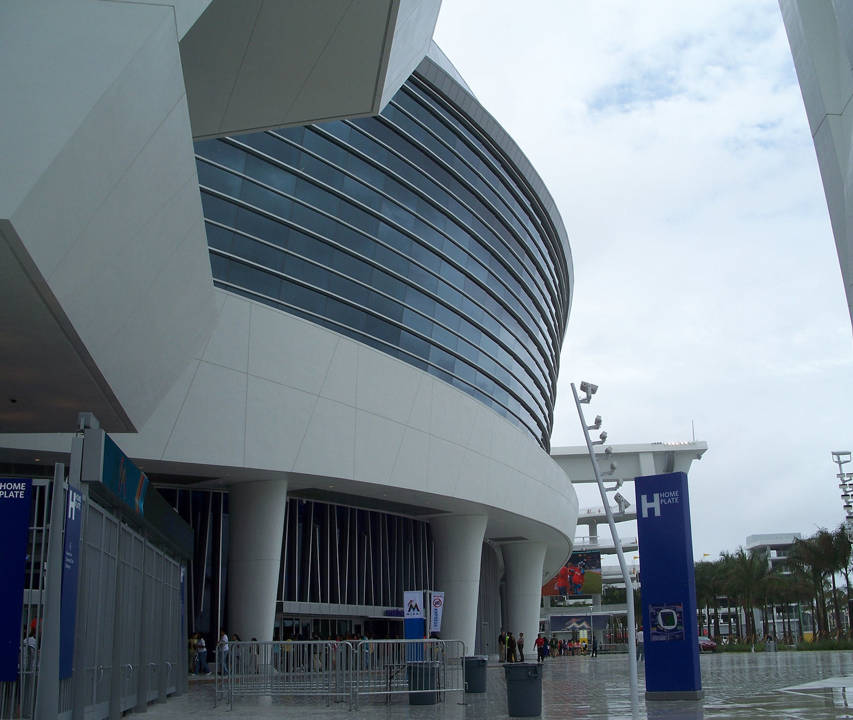 Marlins Park