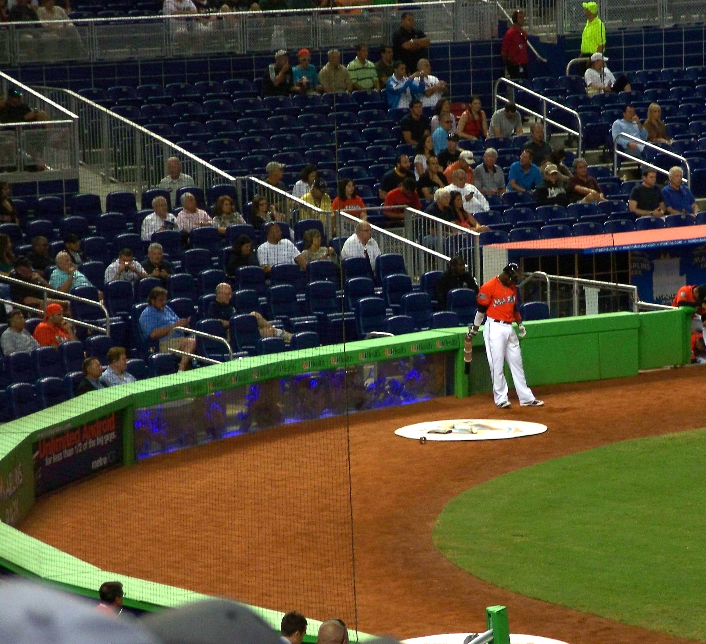 Marlins Park