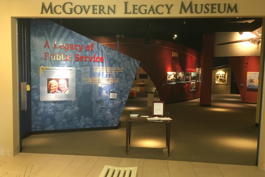 McGovern Museum
