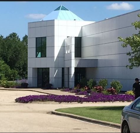 Paisley Park