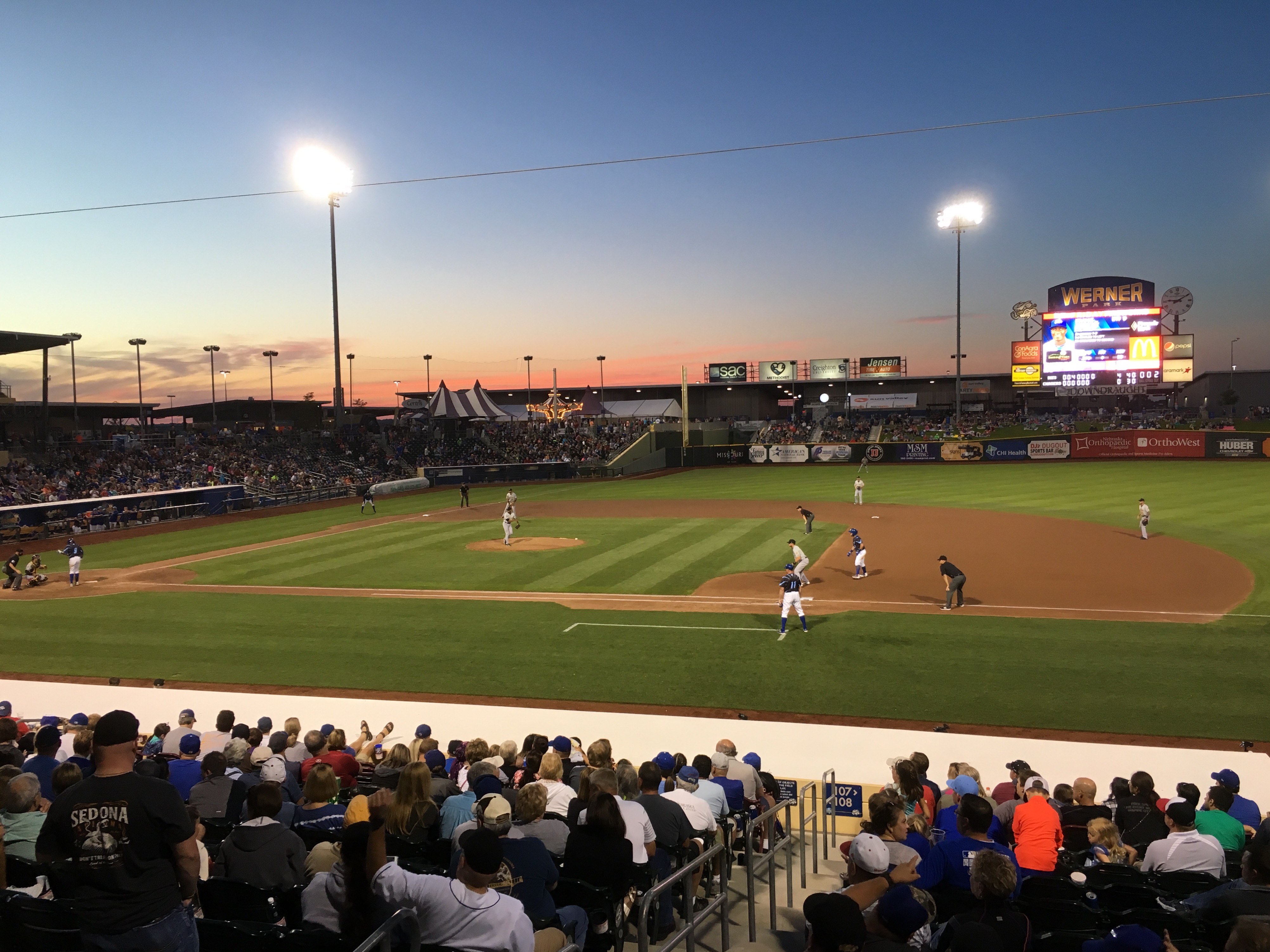 Werner Park