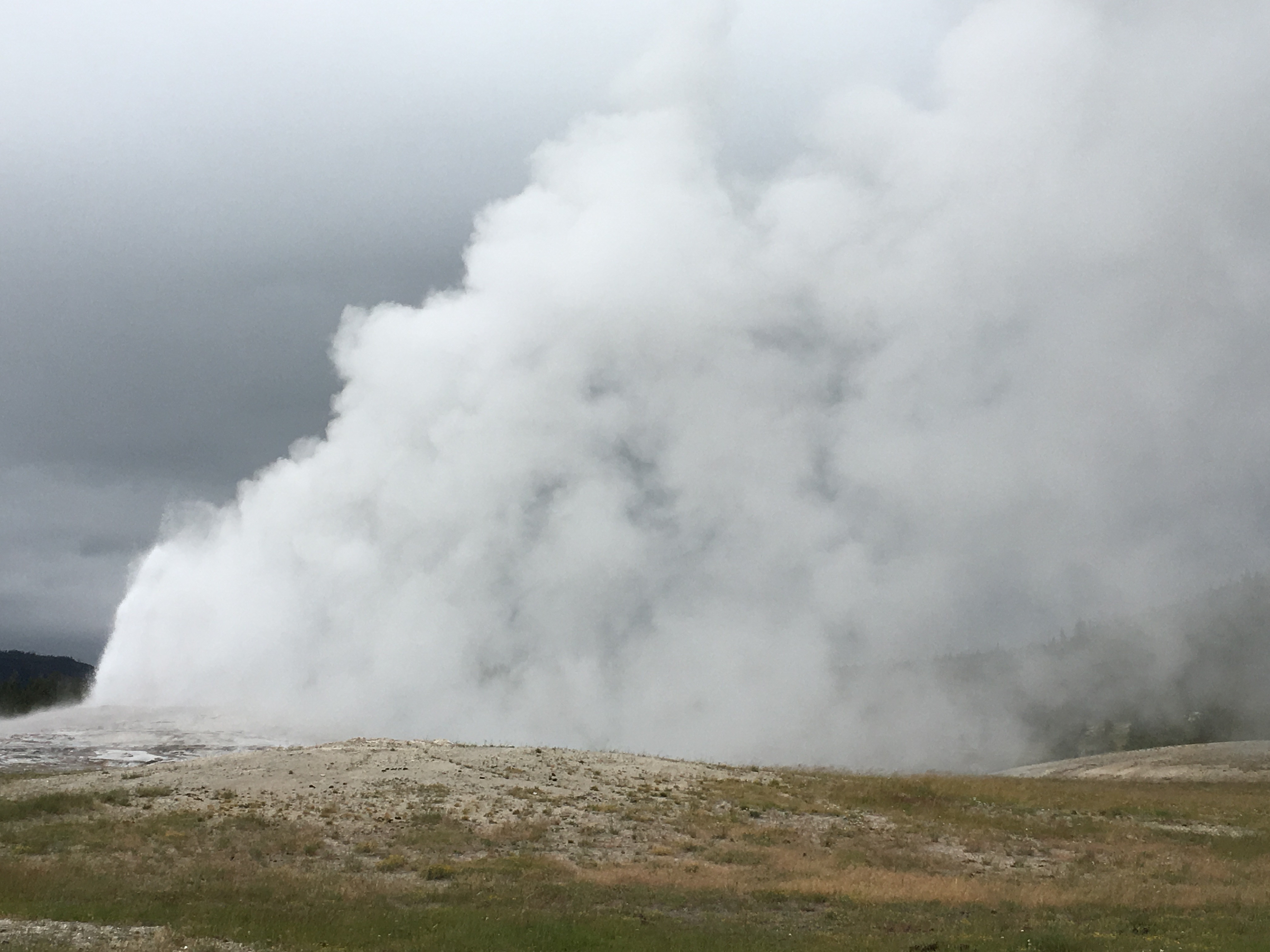 Yellowstone