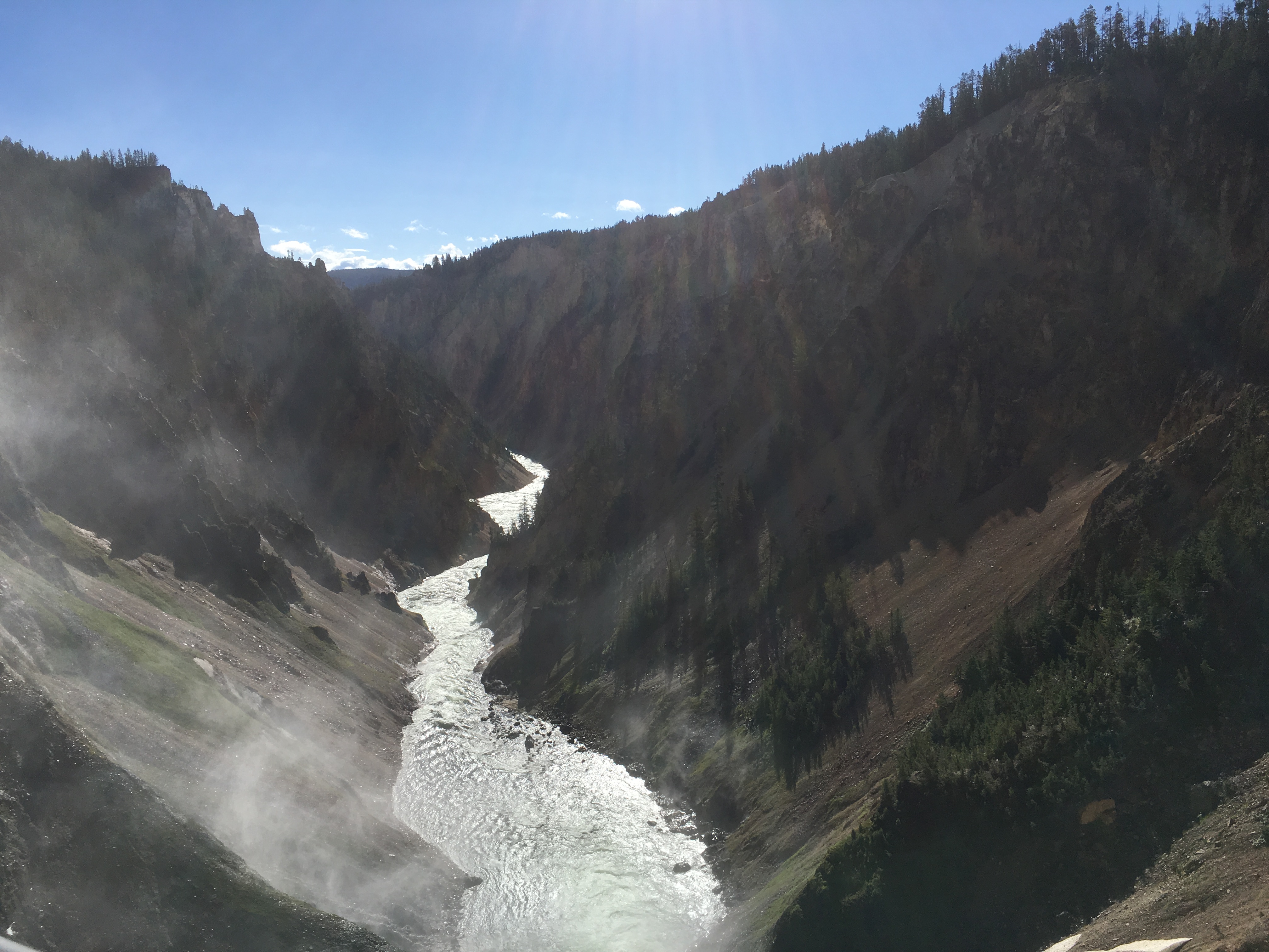 Yellowstone