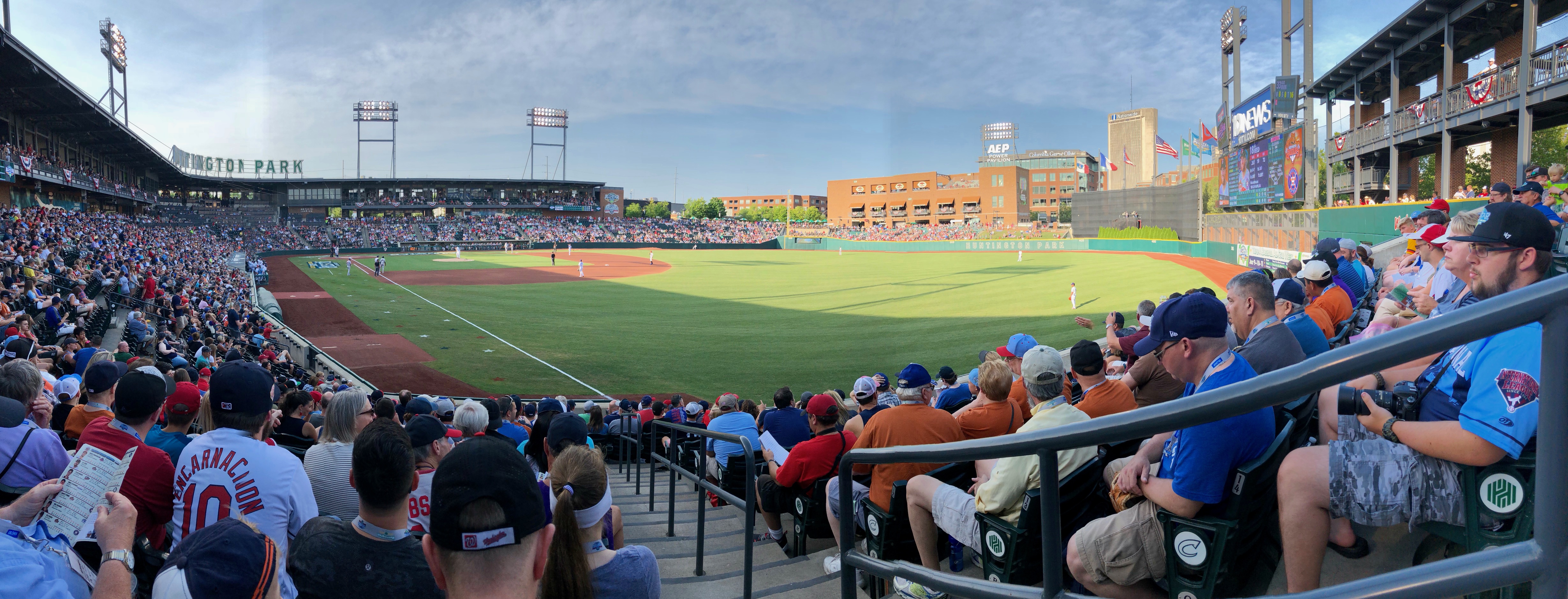 Triple-A All-Star Game