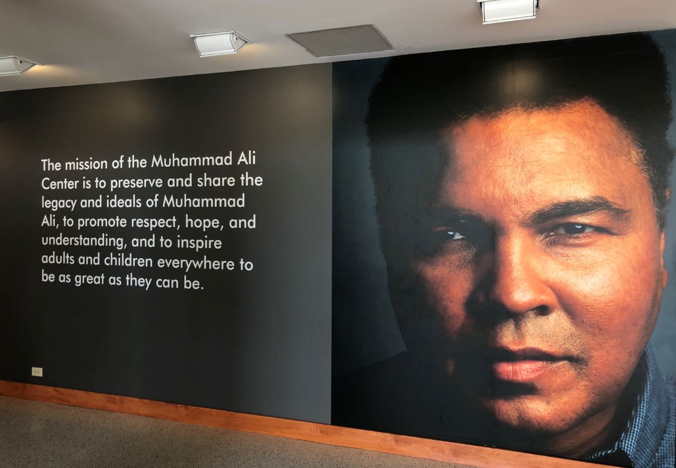 Muhammad Ali