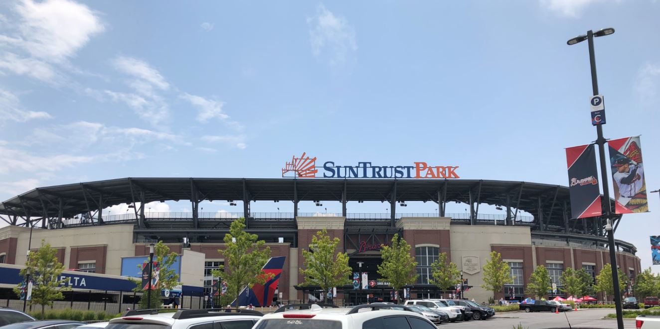 SunTrust Park